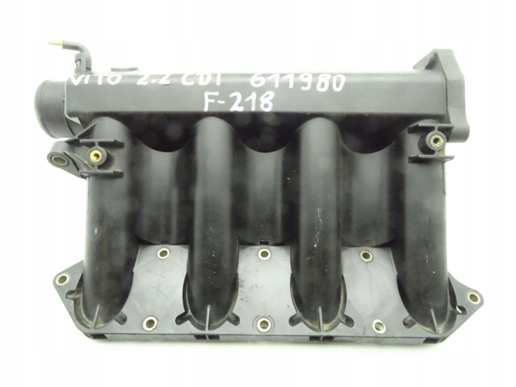 фото №1, Mercedes vito w638 99-03 2.2 cdi коллектор всасывающий