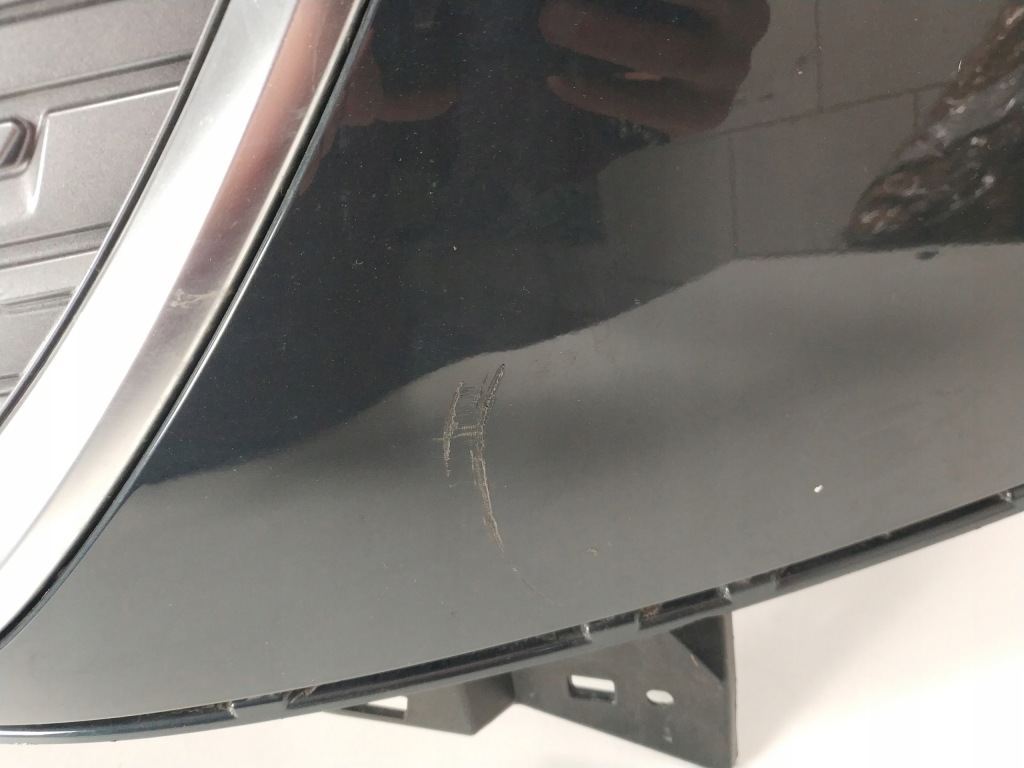 фото №6, Audi q4 e-tron 89a решітка радіатора решітка радіатора емблема