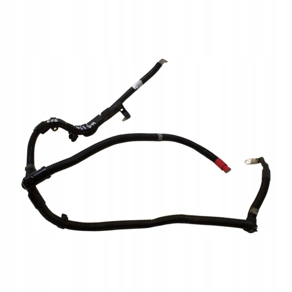 фото №1, Шланг кабель плюсовий bmw seria 7 f01 f02