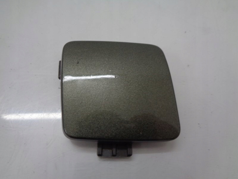 фото №1, Peugeot 508 ii заглушка hak бампер перед