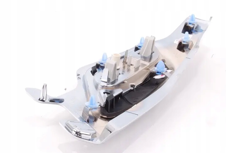 фото №3, Молдинг левая bmw mini countryman paceman r60 r61 оригинальный 51139804617