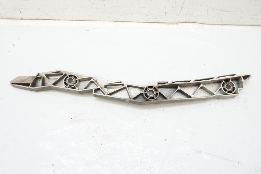 Купить Направляющая бампера левый перед citroen c4 grand picasso