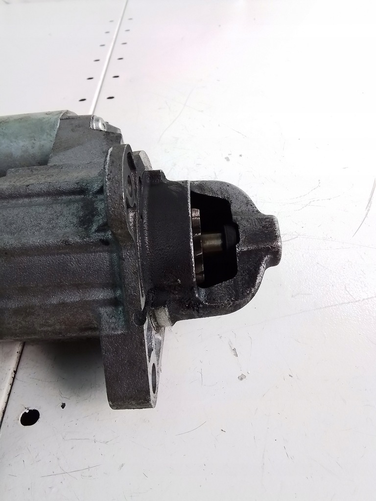 фото №4, L898 стартер opel insignia lfv 1.5t 12693821