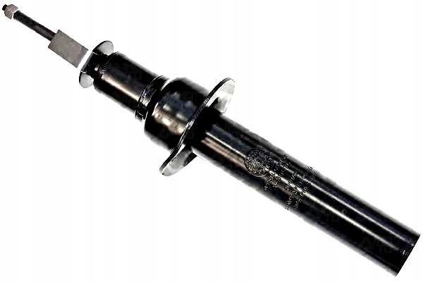 фото №1, Optimal амортизатор jeep grand cherokee iii 3.0 cr