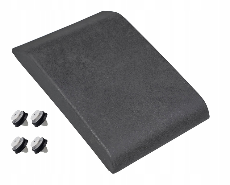 фото №1, Молдинг бічна стійка na блок двигуна ліва bok do renault master iii 3 2010-