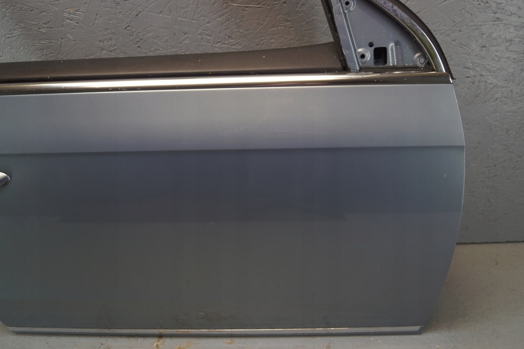 фото №10, Дверь правый перед vw passat b7 lc7z
