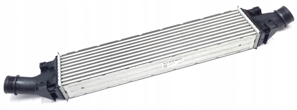 фото №9, Радіатор наддуву повітря audi a4 b9 a5 a6 4g a7 8w0145805ad