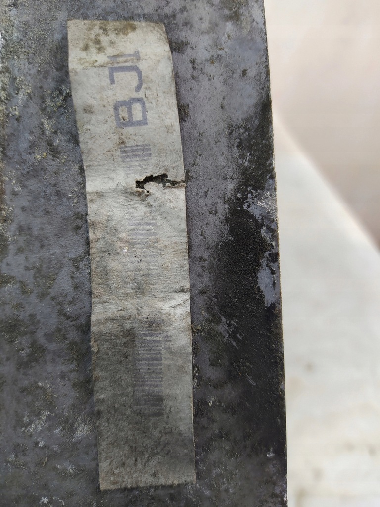 фото №7, Honda insight ii 1.3 ima mr6 генератор