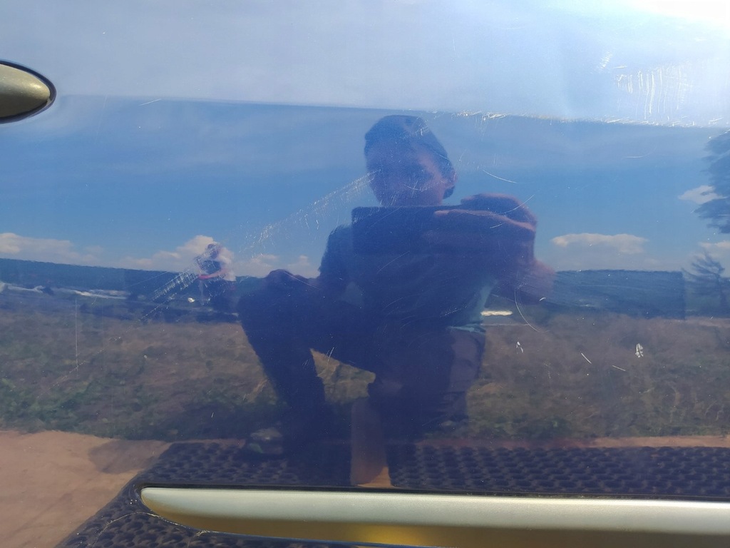 фото №5, Renault clio iii hb двері задня правий nv432