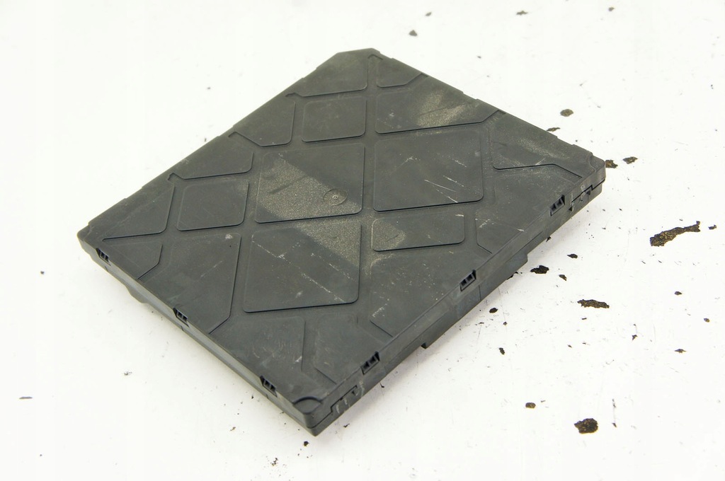 фото №6, Sn383 seat leon iii cupra 5f модуль комфорту 5q0937084cl