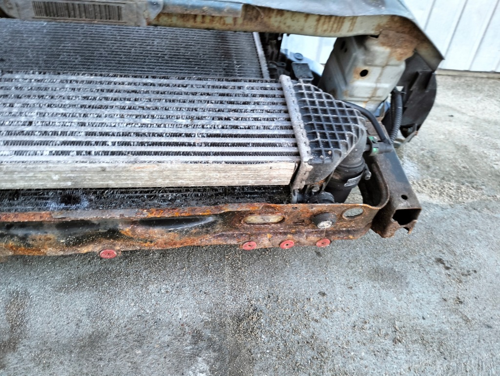 Купити Ремінь передній ford c-max mk2 2 1.6 ecoboost jgdb колір ia 2010-2014