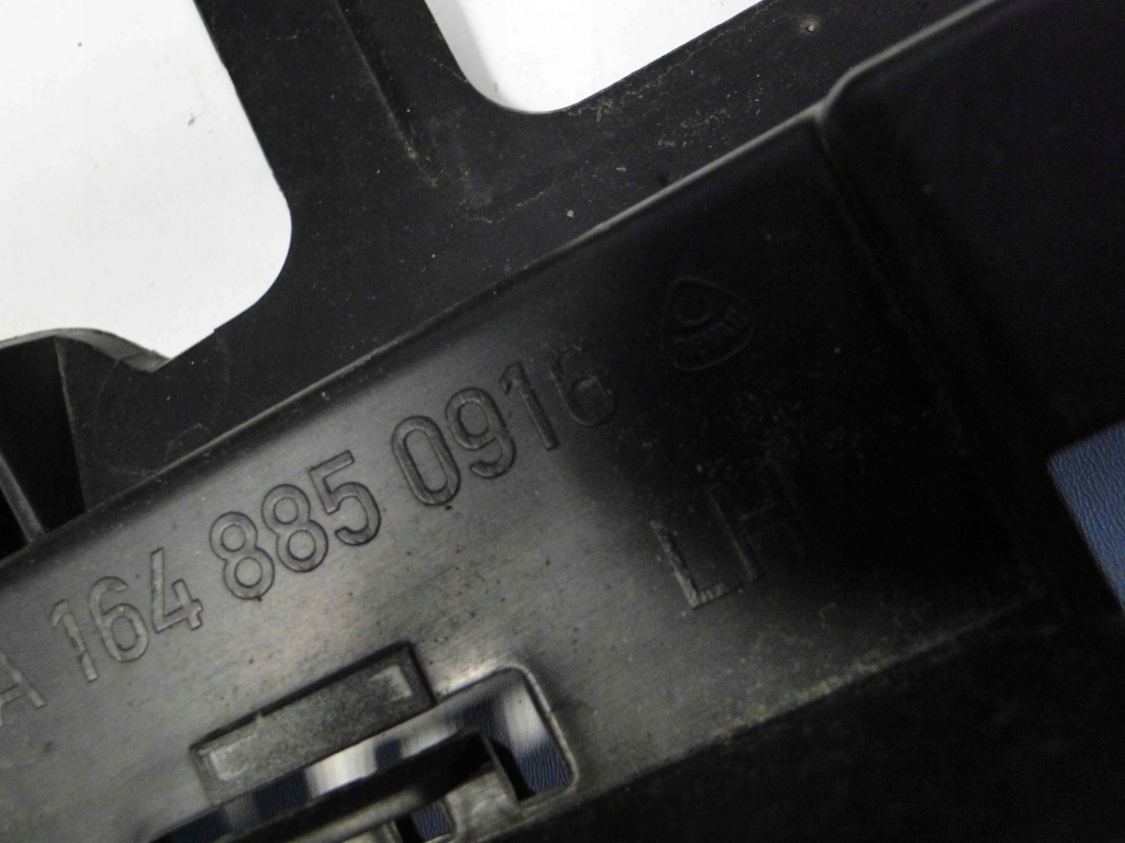 фото №7, Mercedes gl x164 164 рама усилитель бампера amg