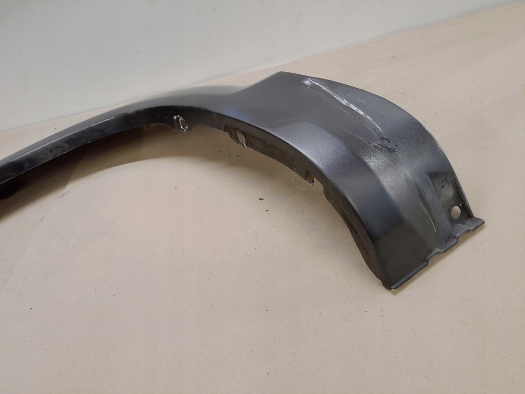 фото №11, Молдинг крыла левый перед hyundai tucson i 04-09