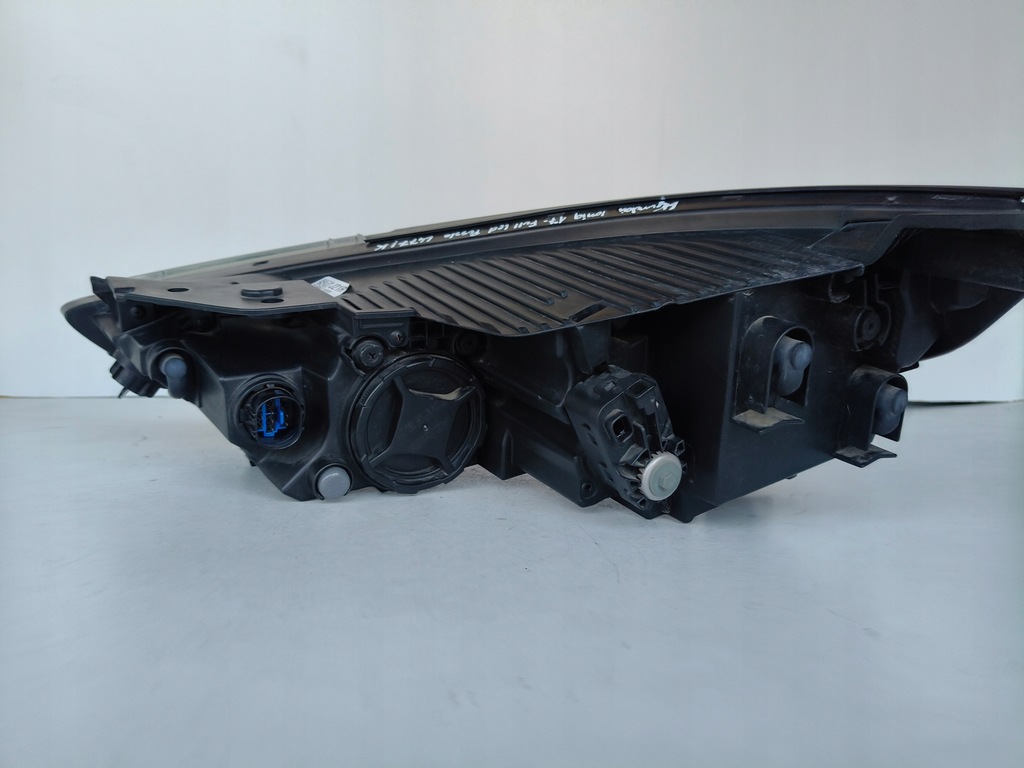 фото №5, Лампа права фара hyundai ioniq 17- full led