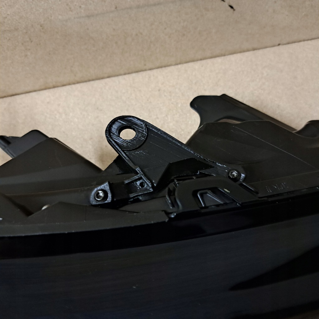 фото №4, Lexus nx lift фара full led europa правый