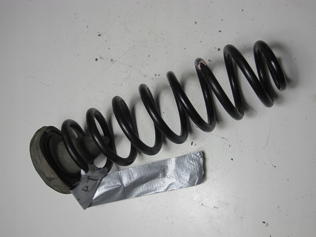 фото №3, Пружина задня задня права renault scenic ii 04r