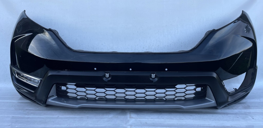 фото №1, Honda crv cr-v 5 v 18- бампер перед передний противотуманная фара правый led оригинал