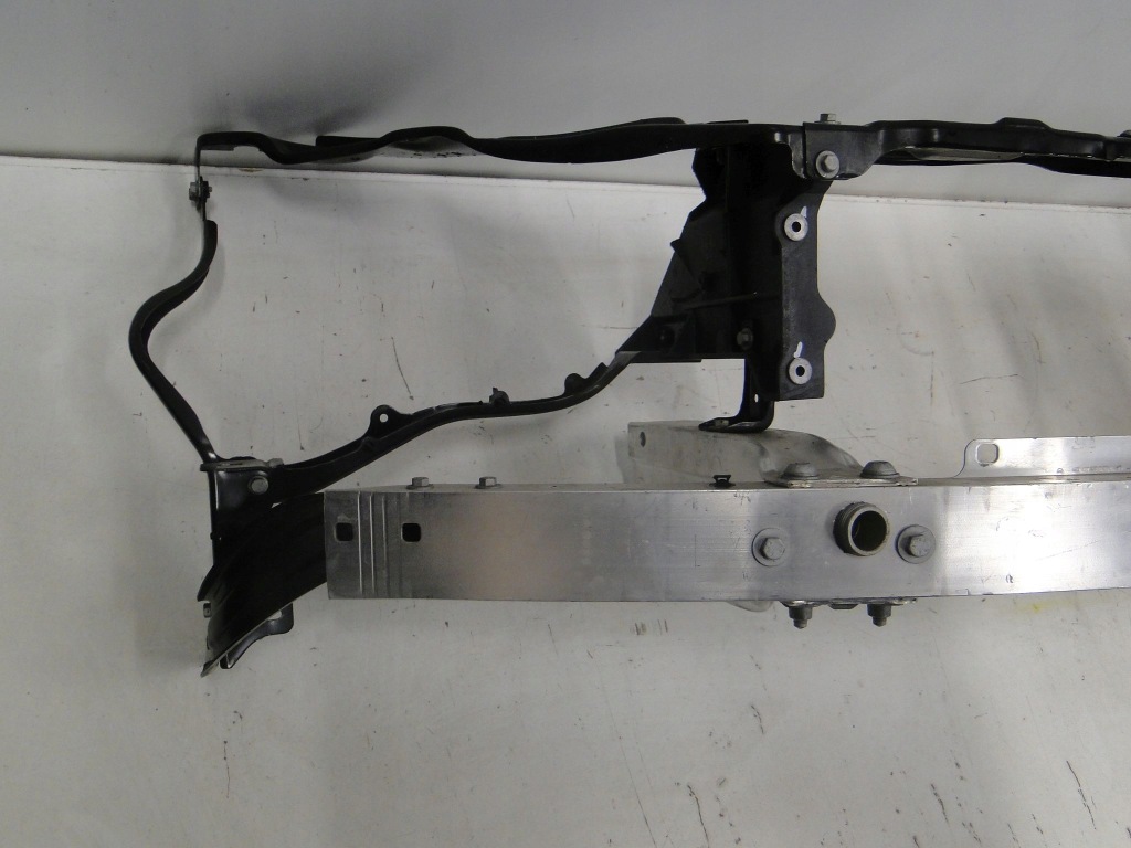 фото №10, Mercedes e klasa 212 w212 lift pas передний