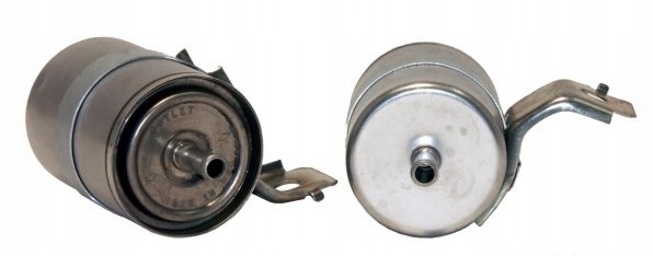 фото №1, Фільтр пального chrysler voyager town&country