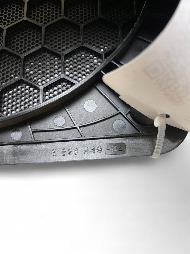 фото №7, Bmw x3 g01 2022 накладка динамика низкочастотный 6826949