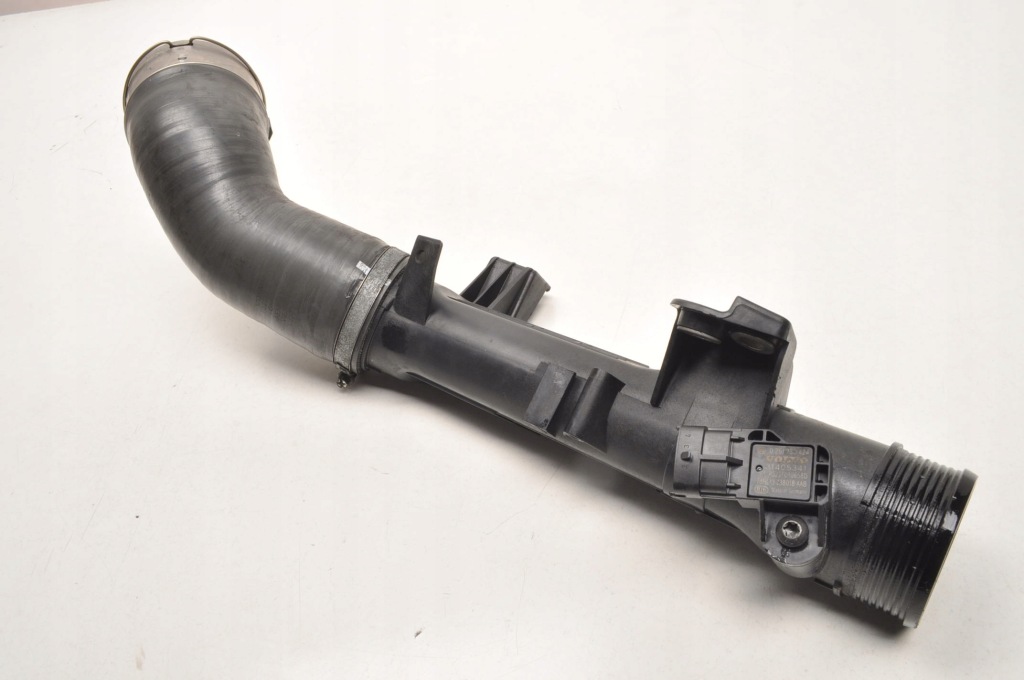 фото №1, Volvo xc90 ii xc60 d5 d4 труба интеркулер 31422153 31405341 0261230424