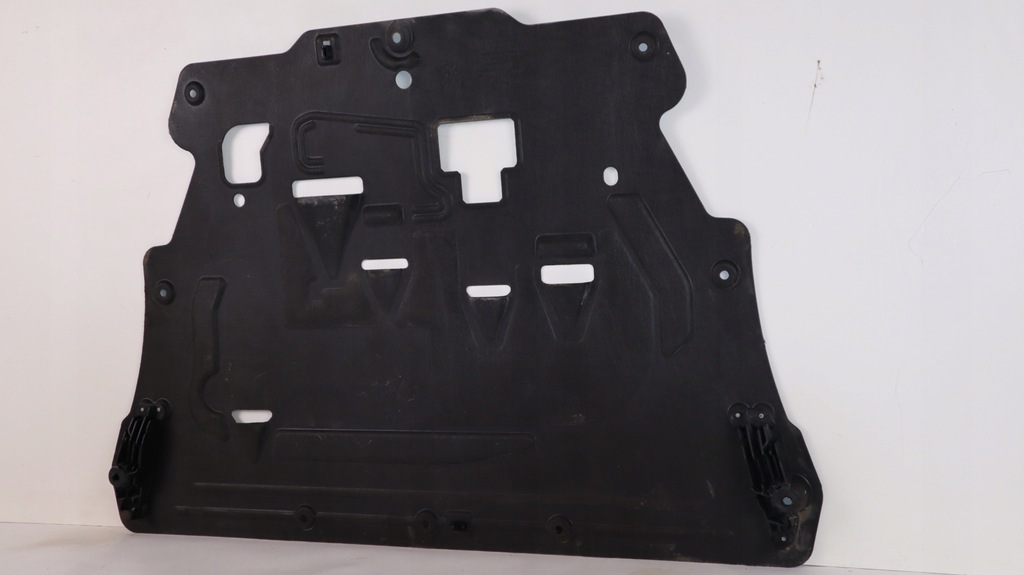 фото №5, Volvo xc90 ii защита pod двигатель 31378306