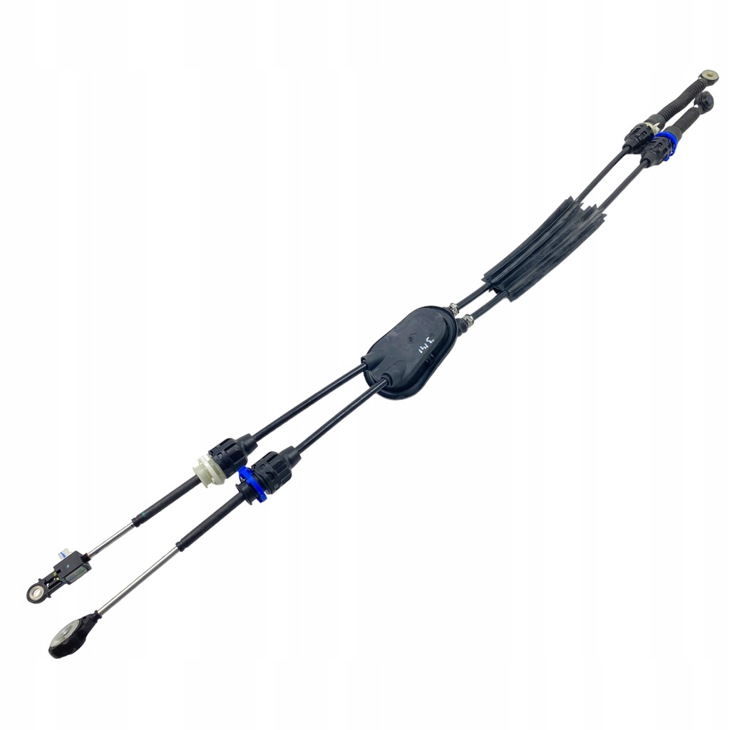 фото №6, Трос zm.bieg. r captur ii,clio v