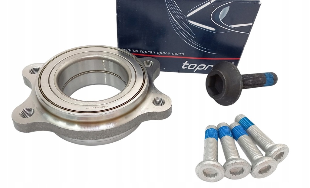 фото №1, Підшипник ступиця колеса osi перед audi a4 b8 a5 a6 c7 a7 a8 q5 r8 porsche macan