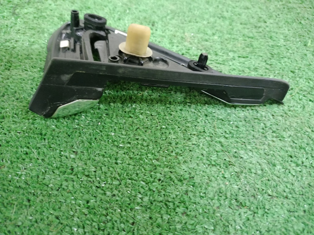 фото №6, Трикутник накладка крила перед правий citroen ds4