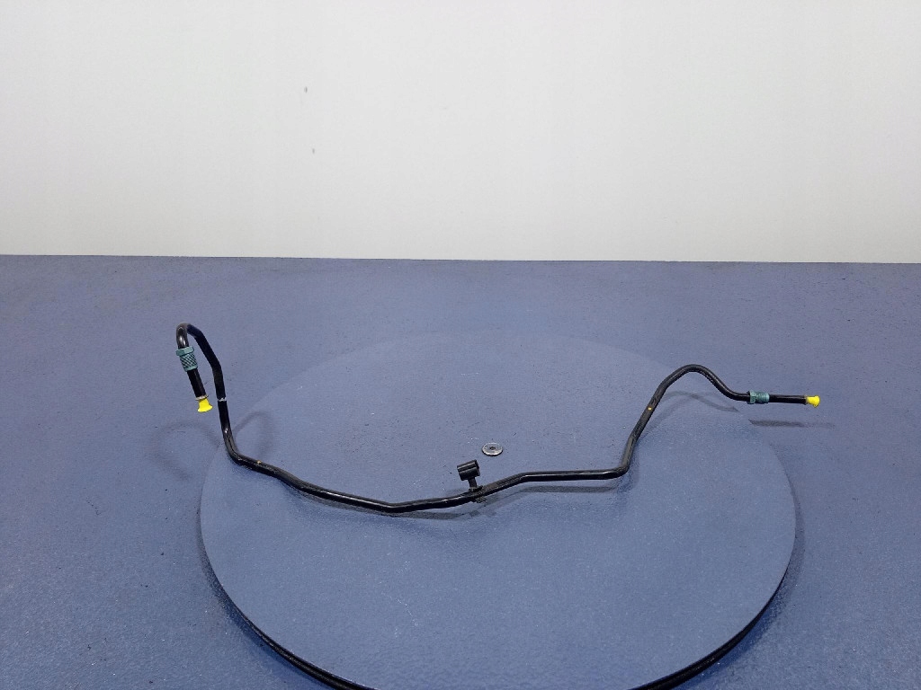 фото №1, Porsche panamera ii 971 шланг тормозной усилитель тормозов 971614727c