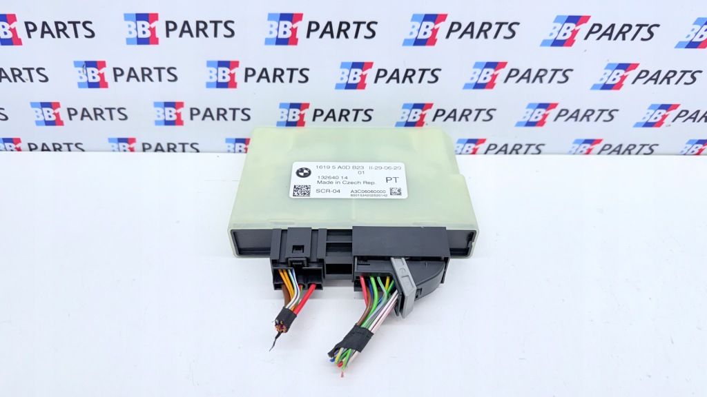 Купити Bmw g20 g21 g30 g01 x3 модуль блок керування adblue scr 5a0db23