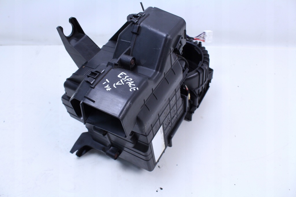 фото №3, Отопитель задняя renault espace 15r,