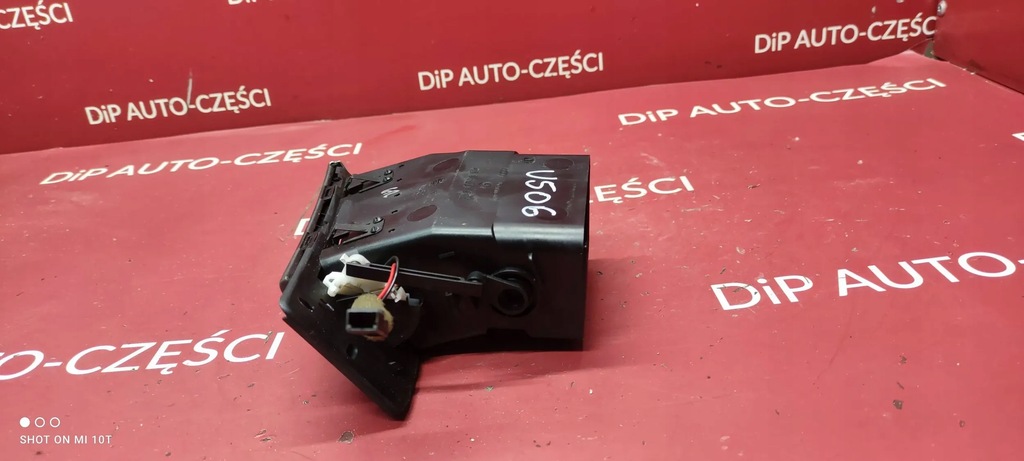 фото №5, U506 audi a6 c6 4b1820902 решітка обдув