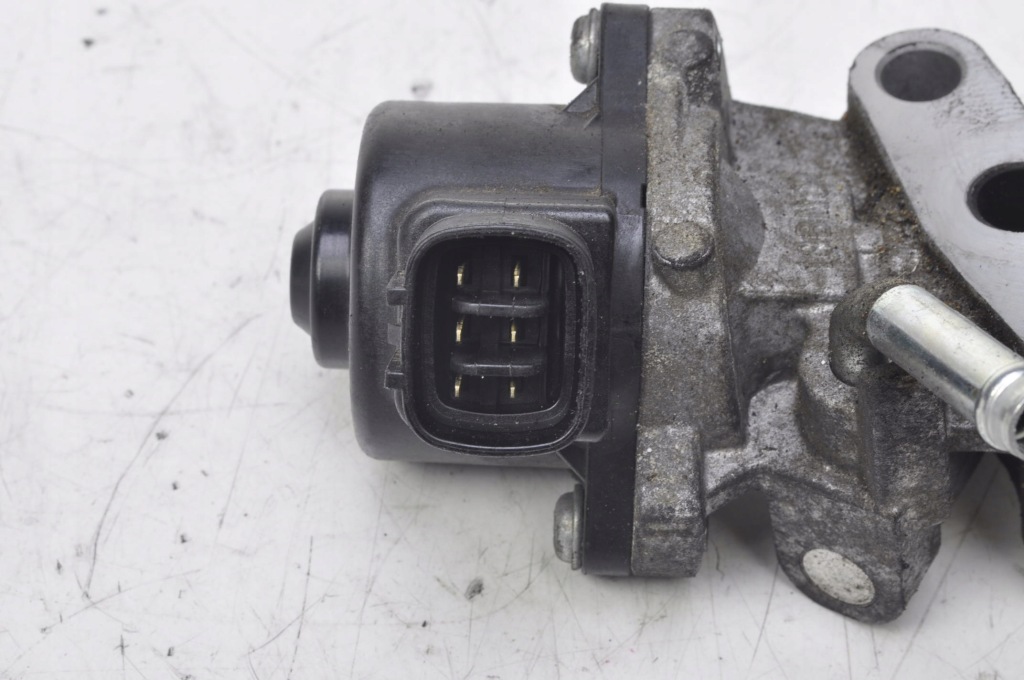 Toyota aygo ii 1.0 клапан egr в Украине