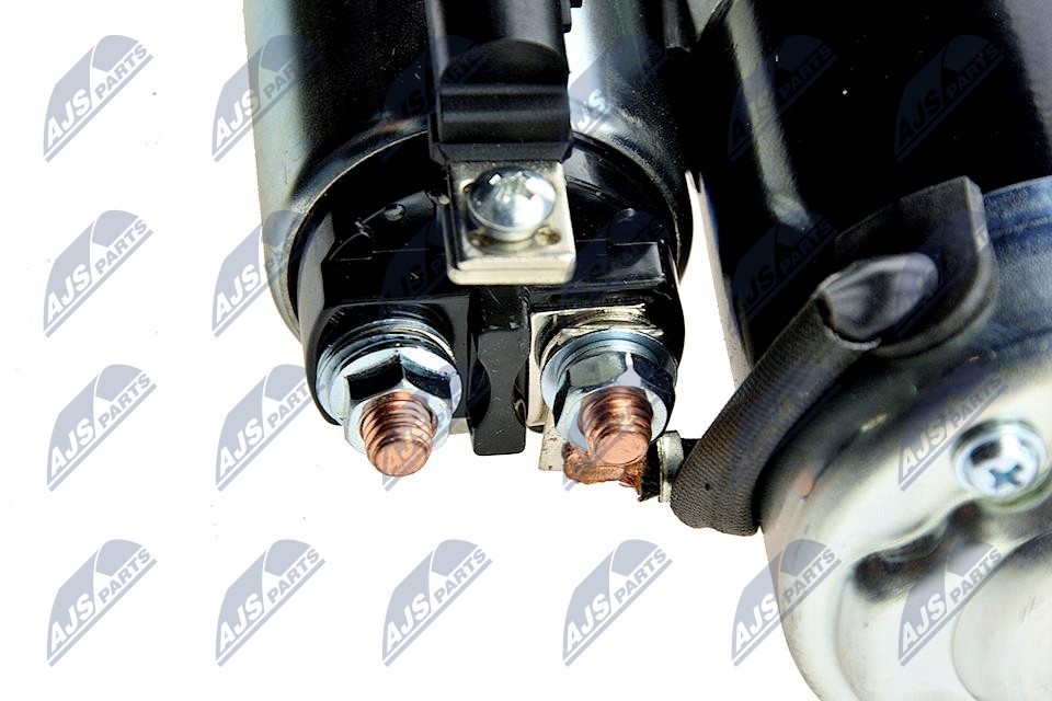 фото №4, Стартер