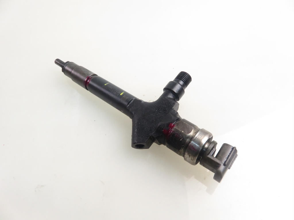 фото №5, Форсунка mazda 5 2.0 mzr-cd rf7j13h50