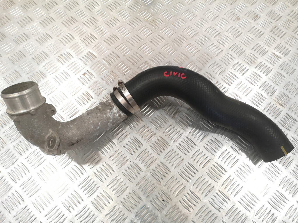 фото №1, Труба wąż шланг воздуха honda civic ix type r