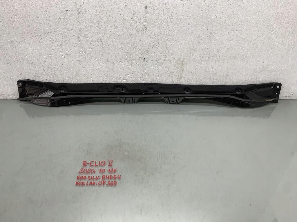 фото №1, Жабо нижні renault clio v 1.0 tce 20 r 668404935r