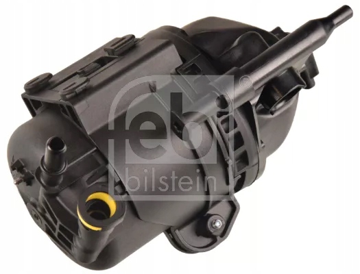 фото №2, Фильтр топлива land rover discovery v, ran