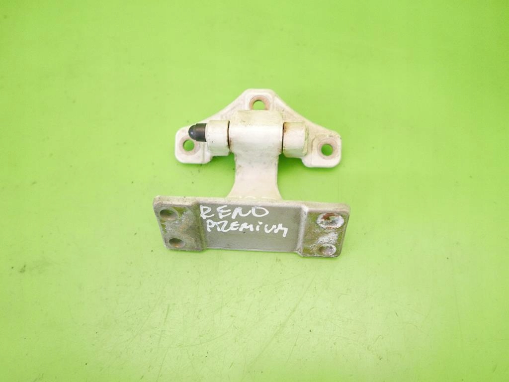 Петля правый перед dół renault premium 370 dci Цена