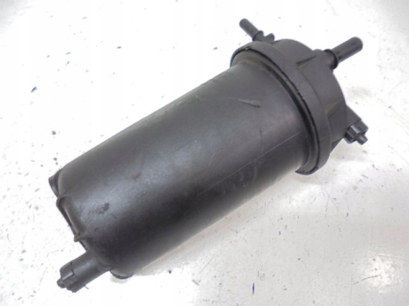 фото №6, Master ii корпус фильтра топлива 8200098730 2,5dci