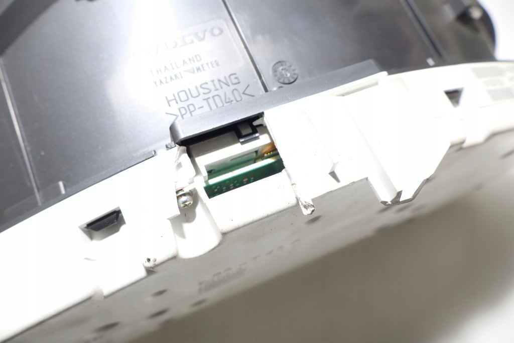 фото №4, Приборы volvo v50 1.6d