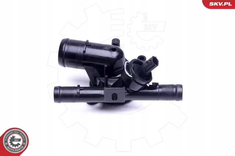 фото №2, Esen skv 20skv093 термостат, жидкость охлаждающий