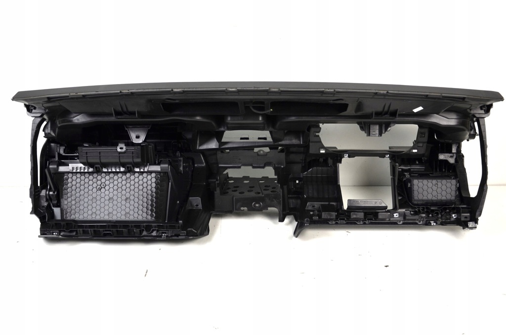 фото №6, Vw golf vii панель приладів приладова консоль 5g1857003