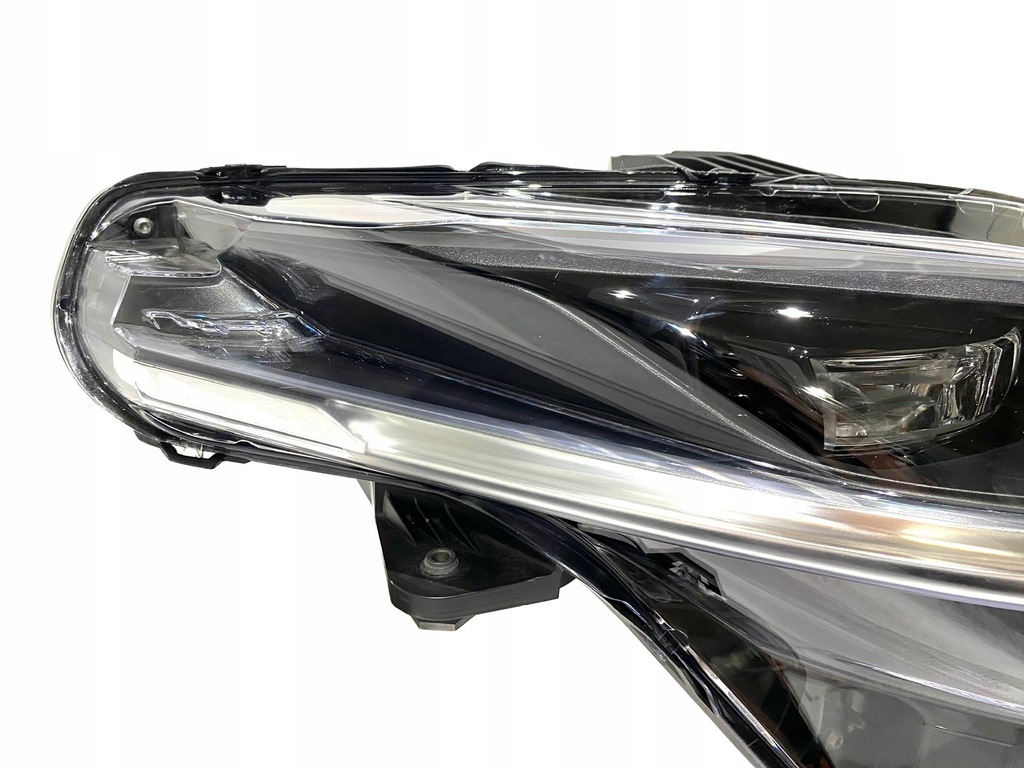 фото №3, Ferrari roma фара права лампа фара