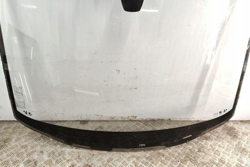 фото №9, Стекло передняя renault espace iv jk0/1_ 43r004594 2.0l дизель 96kw 2007