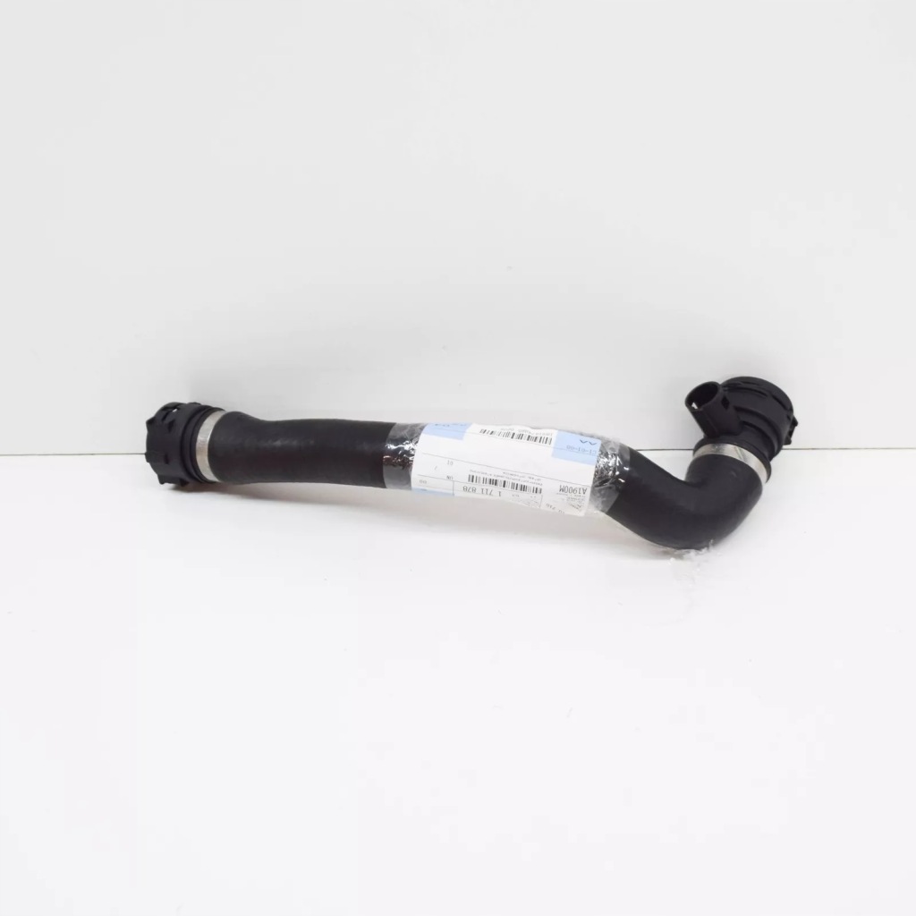 фото №11, Bmw 7 e38 нижній шланг води радіатора 740i 11531711878 4.4 oem
