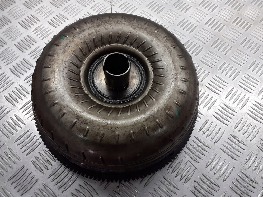 фото №1, Сцепление гидротрансформаторный volvo s80 2.5 tdi