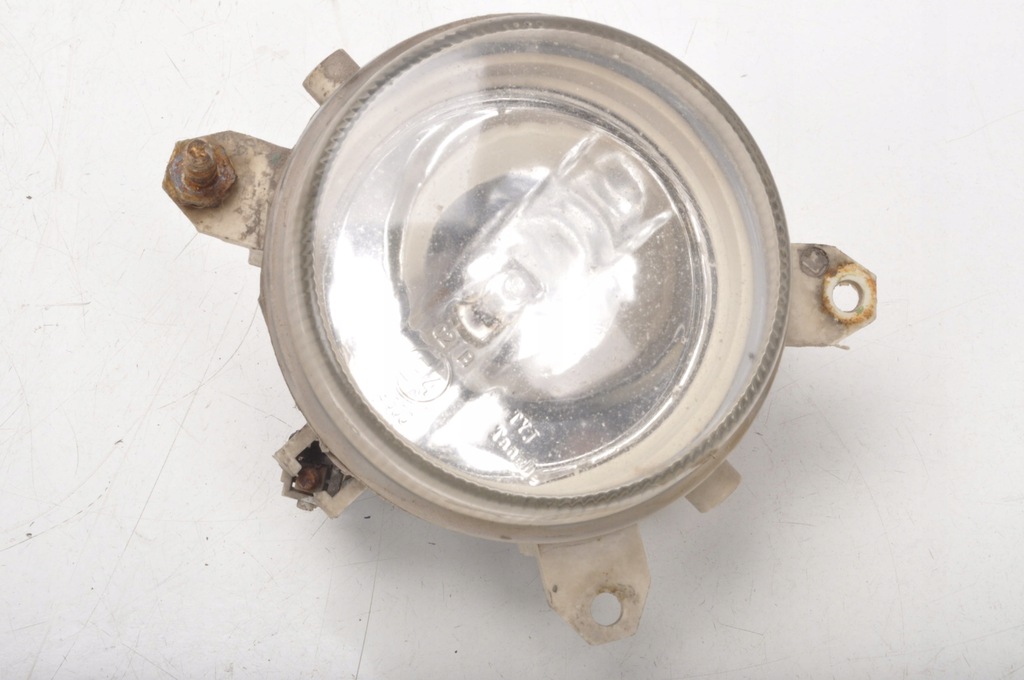 фото №1, Iveco stralis 420 протитуманна фара