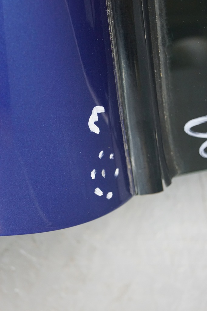 фото №12, Кришка багажника багажника задня mini cooper r56 jcw спойлер